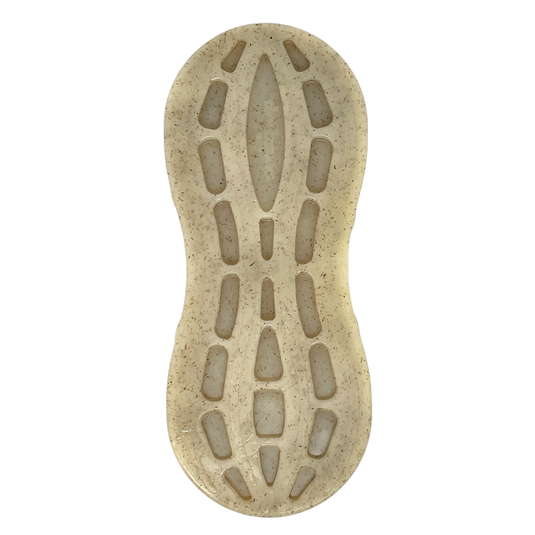 Peanut Nylon Dog Chew Toy | Ultra-Durable for Aggressive Chewers | SodaPup - Doot's Pet LLC Collars For A Cause