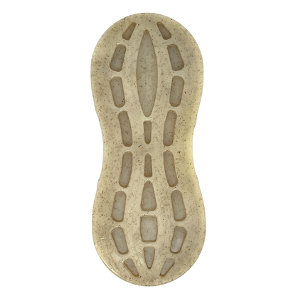 Peanut Nylon Dog Chew Toy | Ultra-Durable for Aggressive Chewers | SodaPup - Doot's Pet LLC Collars For A Cause
