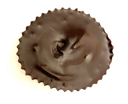 Peanut Butter Cups Organic Pet Treats