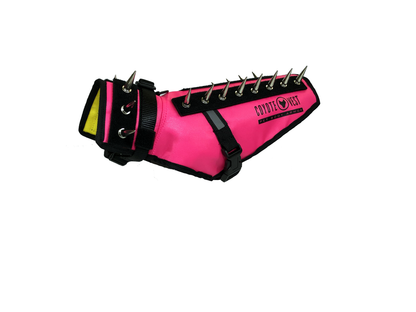 CoyoteVest - Doot's Pet LLC Collars For A Cause