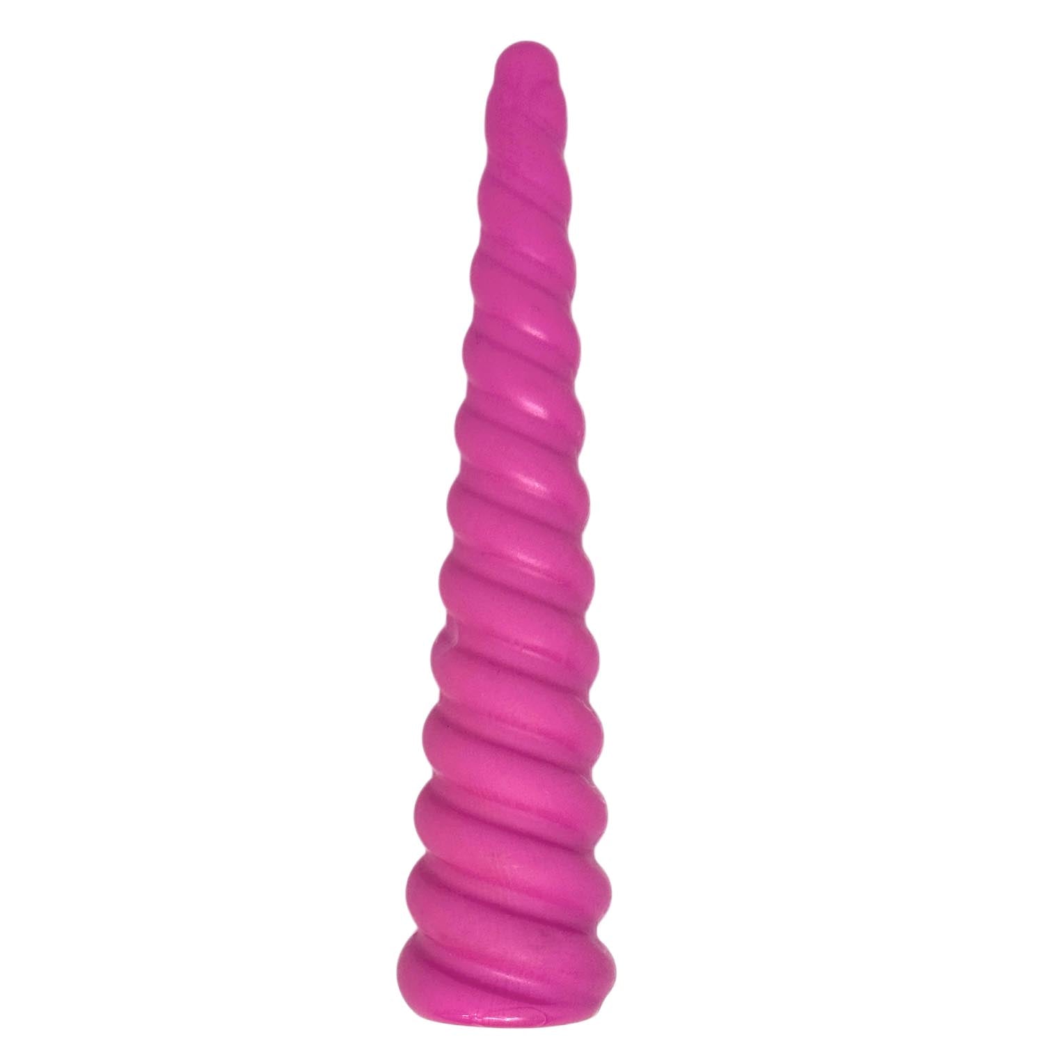 Unicorn Horn Nylon Dog Chew Toy | Durable for Aggressive Chewers | SodaPup - Doot's Pet LLC Collars For A Cause