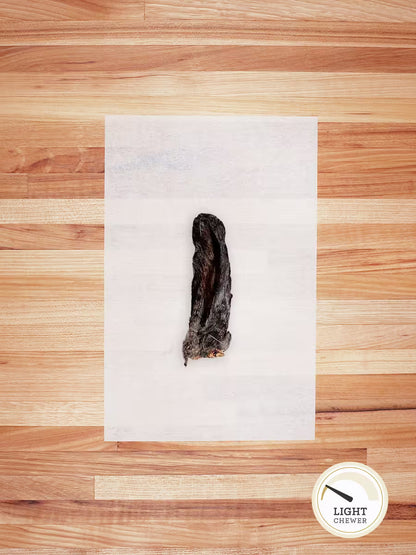 Rabbit Chews & Hides (Hairy) - Doot's Pet LLC Collars For A Cause