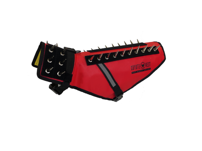 CoyoteVest - Doot's Pet LLC Collars For A Cause