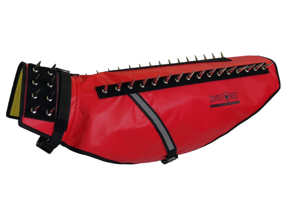 CoyoteVest - Doot's Pet LLC Collars For A Cause