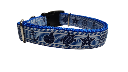 Coastal Collection Nylon Dog Collar