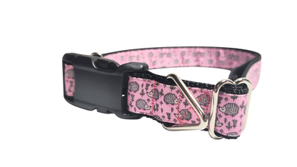 Hedgehog Nylon Dog Collar