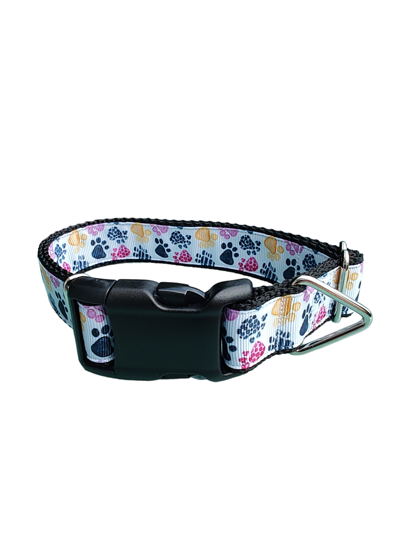 Pretty Paws Nylon Dog Collar