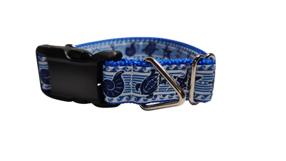 Coastal Collection Nylon Dog Collar