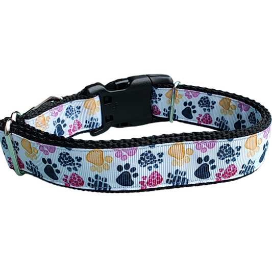 Pretty Paws Nylon Dog Collar