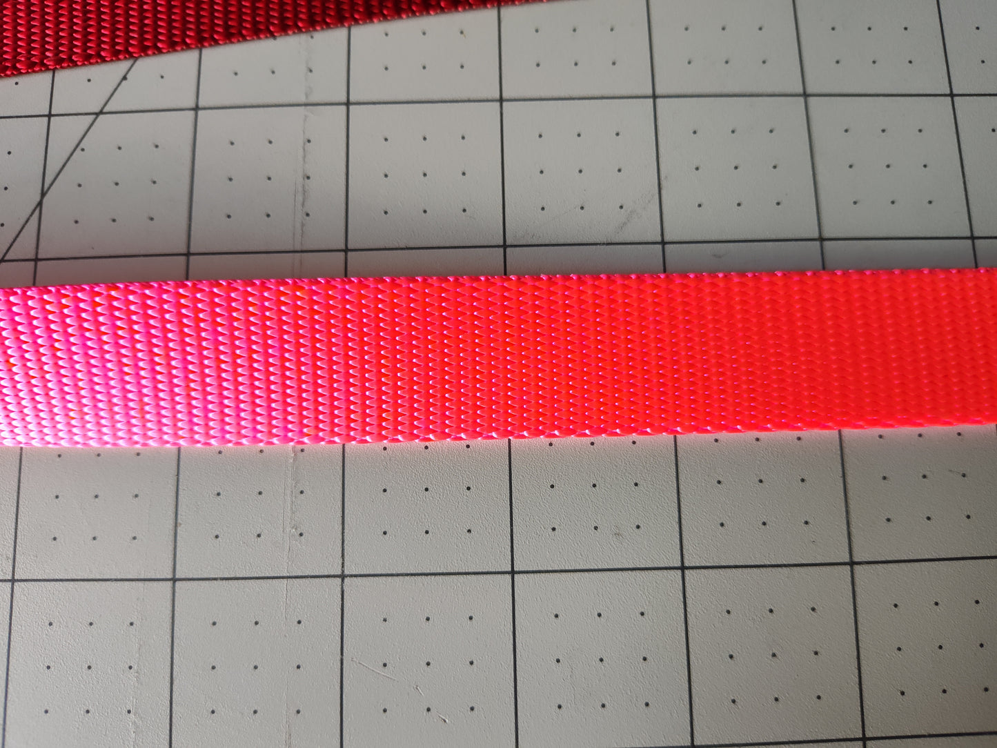 Doot's Basics Nylon Dog Collar/ Leash