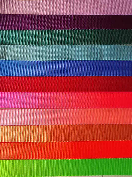 Doot's Basics Nylon Dog Collar/ Leash