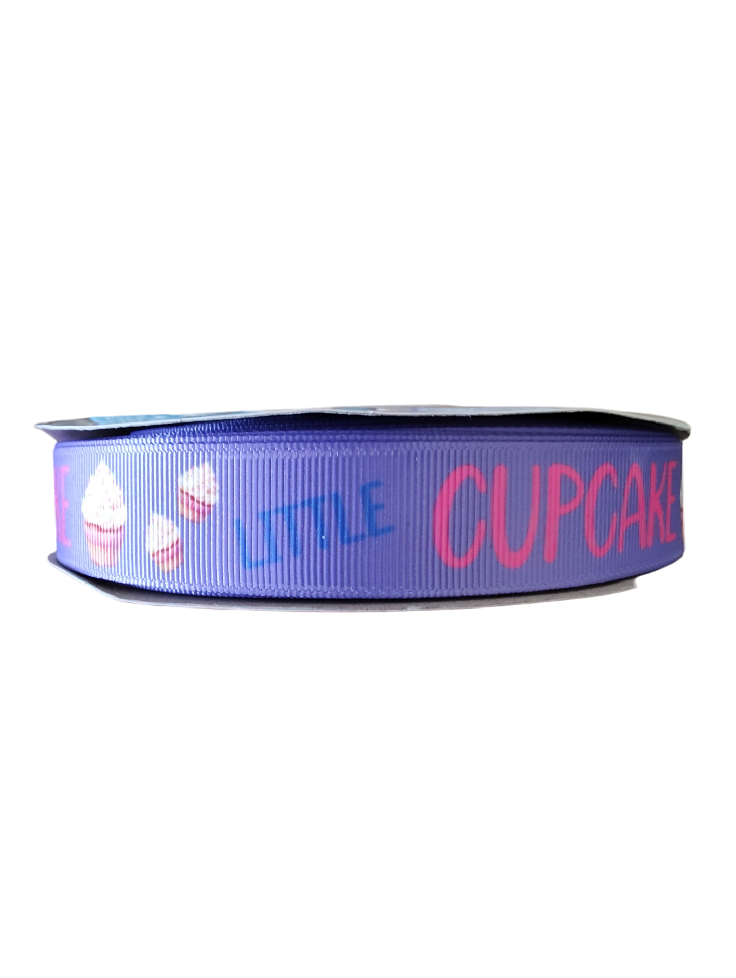 Little Cupcake Nylon Dog Collar