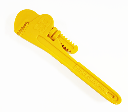 Pipe Wrench Nylon Dog Toy for Aggressive Chewers | USA Made | SodaPup - Doot's Pet LLC Collars For A Cause
