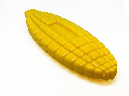 Corn on the Cob Nylon Dog Toy for Aggressive Chewers | USA Made | SodaPup - Doot's Pet LLC Collars For A Cause
