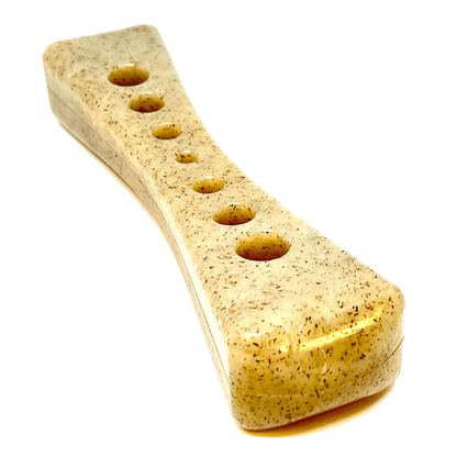 MOD Bone Nylon Dog Chew Toy for Aggressive Chewers | USA Made - Doot's Pet LLC Collars For A Cause