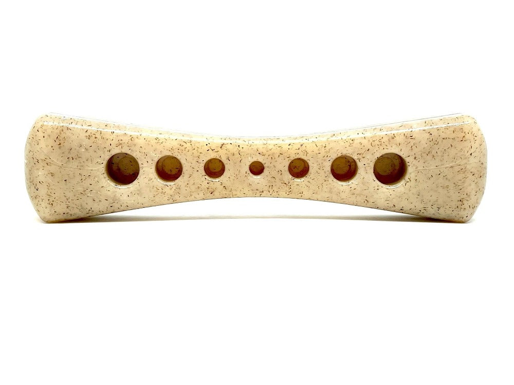 MOD Bone Nylon Dog Chew Toy for Aggressive Chewers | USA Made - Doot's Pet LLC Collars For A Cause