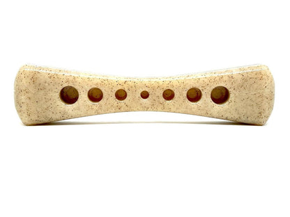 MOD Bone Nylon Dog Chew Toy for Aggressive Chewers | USA Made - Doot's Pet LLC Collars For A Cause