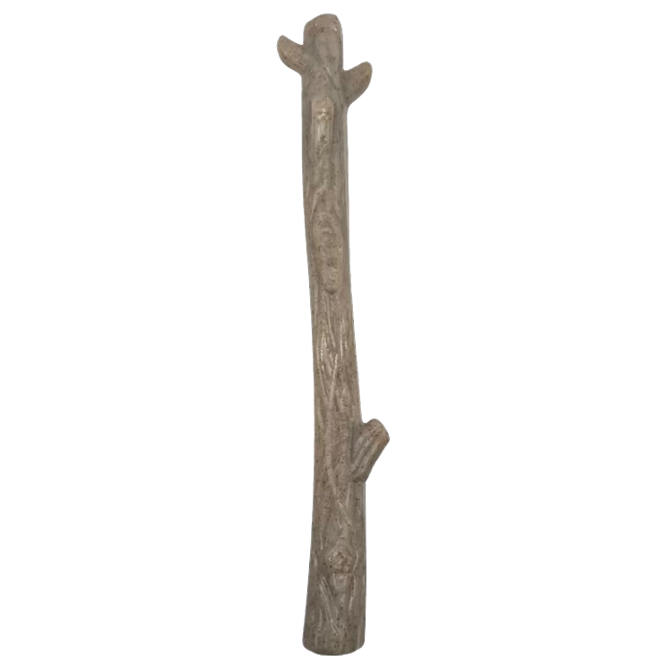 Durable Nylon Chew Stick for Power Chewers | Indestructible Dog Toy USA - Doot's Pet LLC Collars For A Cause