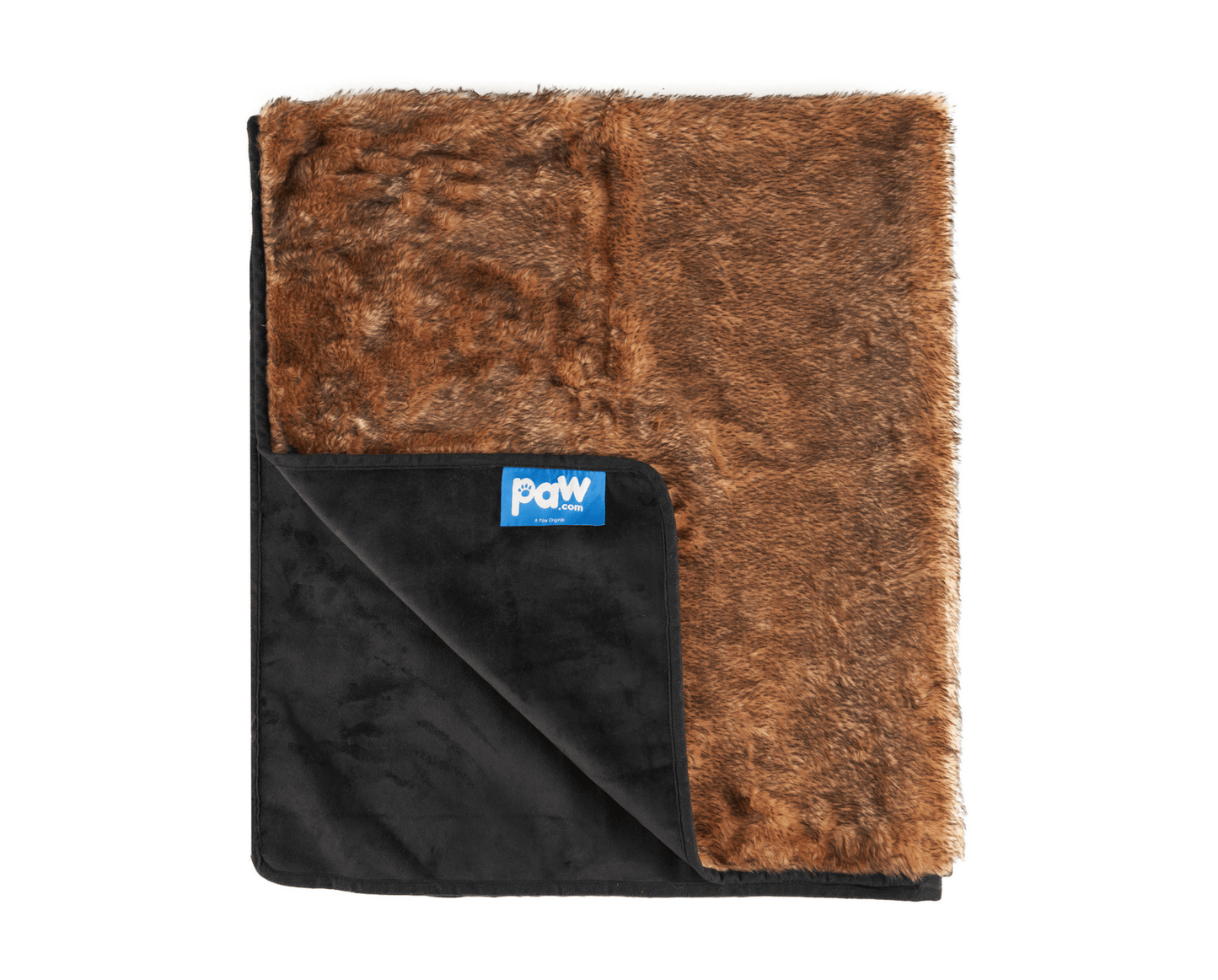 PupProtector™ Short Fur Waterproof Throw Blanket - Sable Tan - Doot's Pet LLC Collars For A Cause