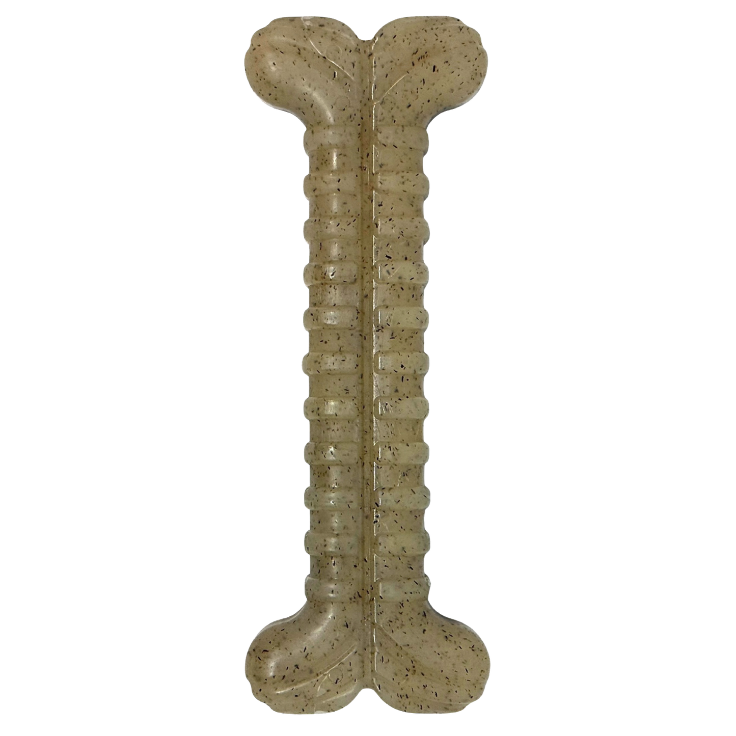 Tough Bone Nylon Chew Bone | Ultra-Durable Dog Toy for Aggressive Chewers | SodaPup - Doot's Pet LLC Collars For A Cause