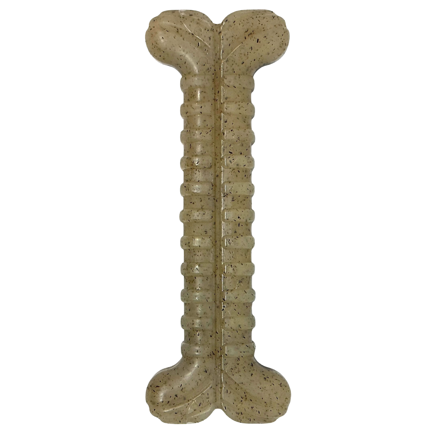 Tough Bone Nylon Chew Bone | Ultra-Durable Dog Toy for Aggressive Chewers | SodaPup - Doot's Pet LLC Collars For A Cause