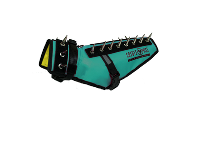 CoyoteVest - Doot's Pet LLC Collars For A Cause