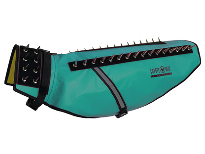 CoyoteVest - Doot's Pet LLC Collars For A Cause