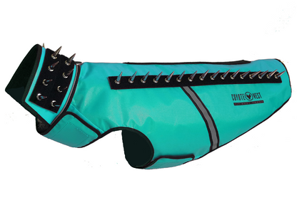 SpikeVest - Doot's Pet LLC Collars For A Cause