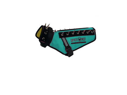 CoyoteVest - Doot's Pet LLC Collars For A Cause