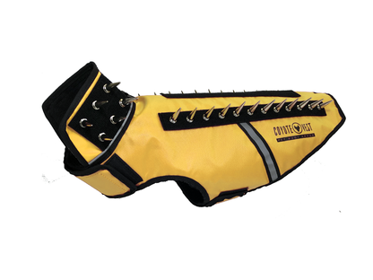 SpikeVest - Doot's Pet LLC Collars For A Cause