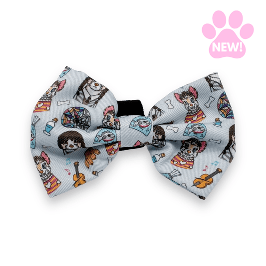 Woofsday Bow Tie