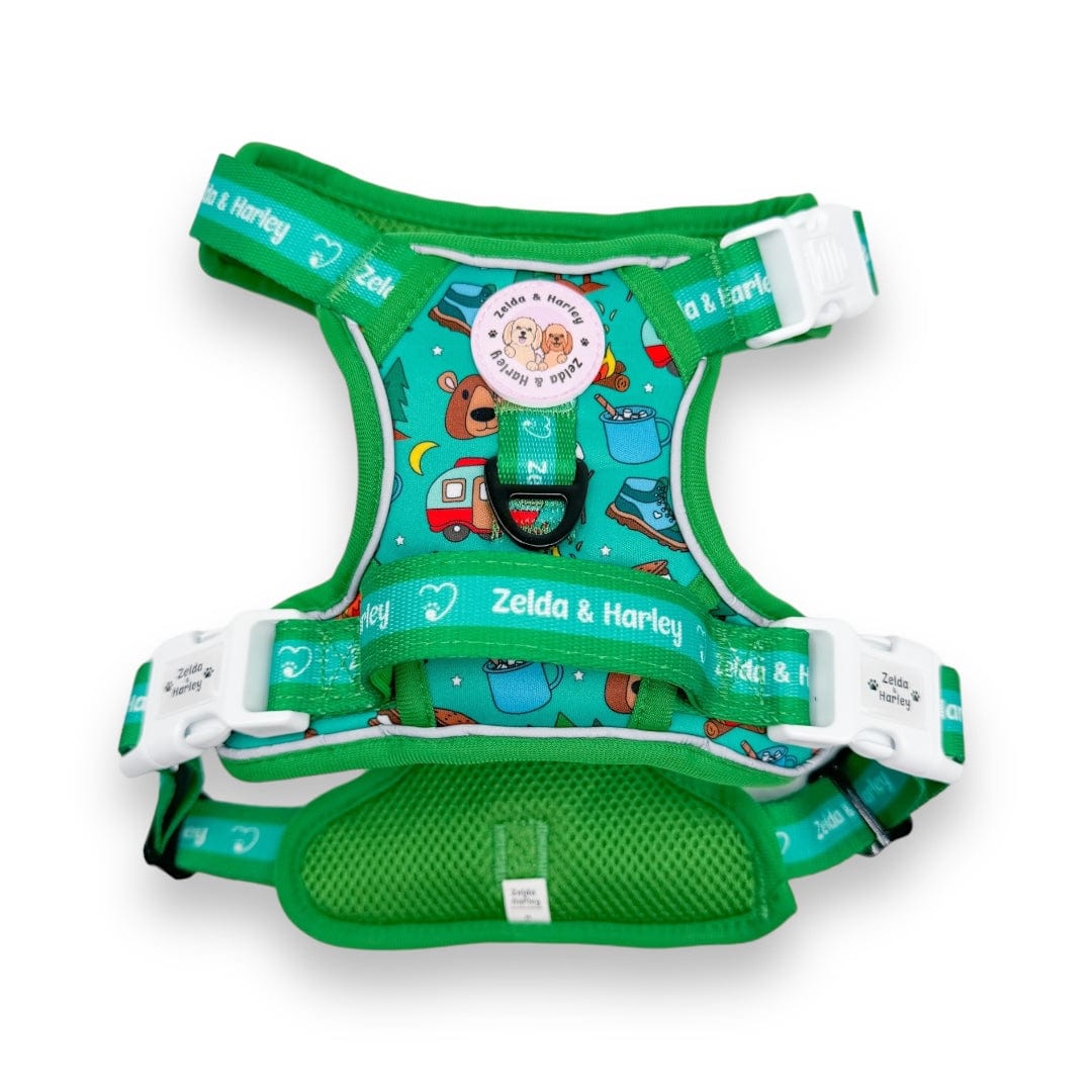 Bark Ranger - Adventure No Pull Harness