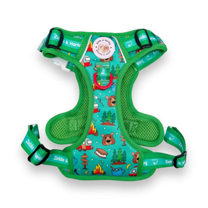 Bark Ranger - Adventure No Pull Harness
