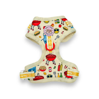 Hot Dawg - Adventure No Pull Harness