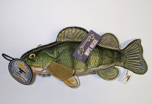 Steel Dog USA LLC - Denim Perch - Doot's Pet LLC Collars For A Cause