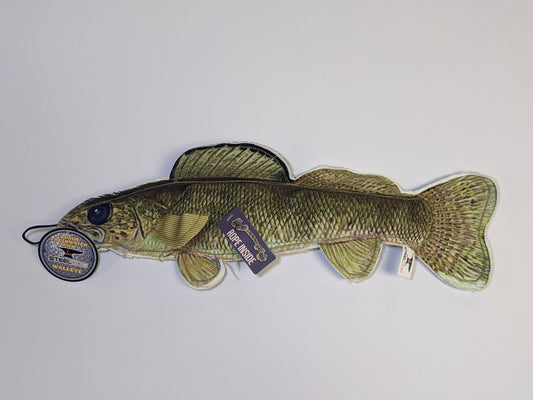 Steel Dog USA LLC - Denim Walleye - Doot's Pet LLC Collars For A Cause
