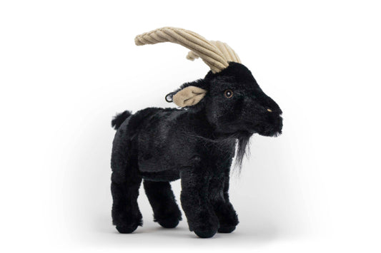 Steel Dog USA LLC - Barnyard Baller Billy Goat - Doot's Pet LLC Collars For A Cause